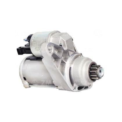 Motor de Partida 11 Dentes - ZM ZM8021101 | MercadoCar