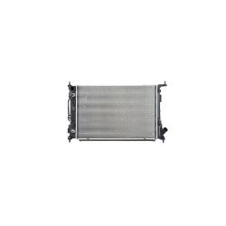 Imagem de Radiador de Água HYUNDAI CRETA - FRONTIER 76761