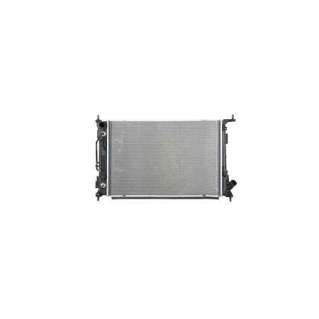 Imagem de Radiador de Água HYUNDAI CRETA - FRONTIER 76761