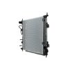 Imagem de Radiador de Água HYUNDAI CRETA - FRONTIER 76761