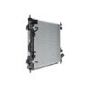 Imagem de Radiador de Água HYUNDAI CRETA - FRONTIER 76761