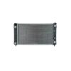 Imagem de Radiador de Água CHEVROLET - GM BLAZER/S10 - FRONTIER 76744