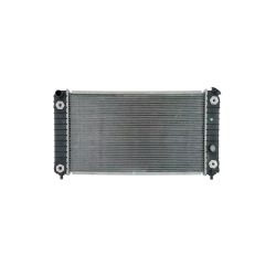 Imagem de Radiador de Água CHEVROLET - GM BLAZER/S10 - FRONTIER 76744