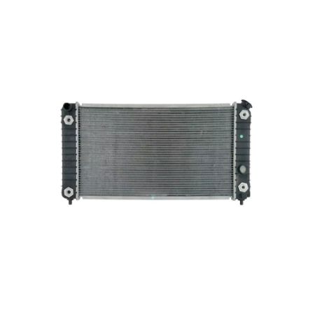 Imagem de Radiador de Água CHEVROLET - GM BLAZER/S10 - FRONTIER 76744