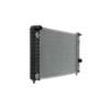 Imagem de Radiador de Água CHEVROLET - GM BLAZER/S10 - FRONTIER 76744