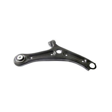 Imagem de Bandeja Dianteira FORD ECOSPORT Lado Esquerdo com Bucha sem Pivô - GRAZZIMETAL FO3247B