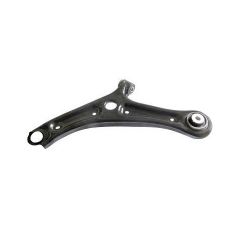 Imagem de Bandeja Dianteira FORD ECOSPORT Lado Direito com Bucha sem Pivô - GRAZZIMETAL FO3248B
