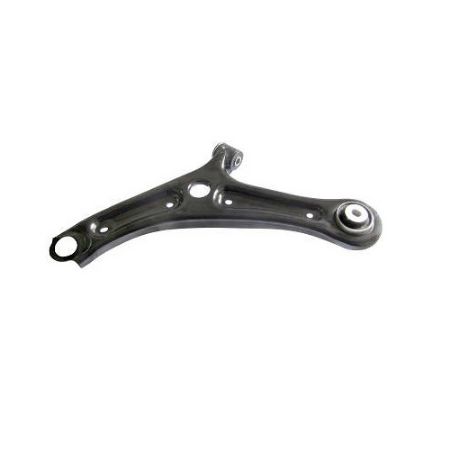 Imagem de Bandeja Dianteira FORD ECOSPORT Lado Direito com Bucha sem Pivô - GRAZZIMETAL FO3248B