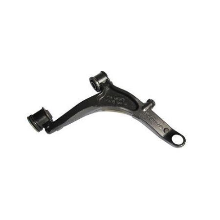 Imagem de Bandeja RENAULT MASTER Lado Direito Inferior sem Pivô - GRAZZIMETAL RN4068B