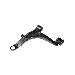 Imagem de Bandeja RENAULT MASTER Lado Esquerdo Inferior sem Pivô - GRAZZIMETAL RN4067B