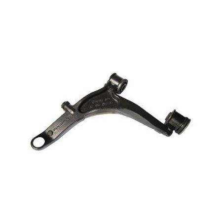 Imagem de Bandeja RENAULT MASTER Lado Esquerdo Inferior sem Pivô - GRAZZIMETAL RN4067B