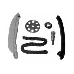 Imagem de Kit Corrente de Distribuição Completo - INA 5590018100A1