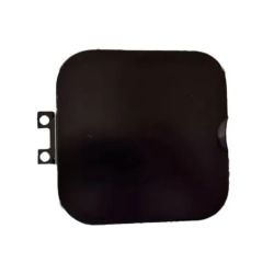 Imagem de Portinhola do Tanque VOLKSWAGEN KOMBI - NOVA FASE 1522