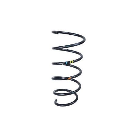 Imagem de Mola de Suspensão Dianteira FIAT DOBLO com Ar-condicionado - FABRINI FT0488