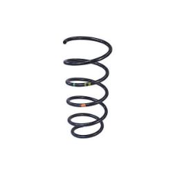 Imagem de Mola de Suspensão Dianteira FIAT DOBLO sem Ar-condicionado - FABRINI FT0487