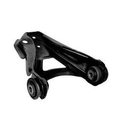 Imagem de Bandeja RENAULT MEGANE/RENAULT 19 Lado Direito sem Pivô - GRAZZIMETAL RN4002GG