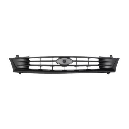 Imagem de Grade do Radiador FORD FIESTA Primer - KJ J40530T