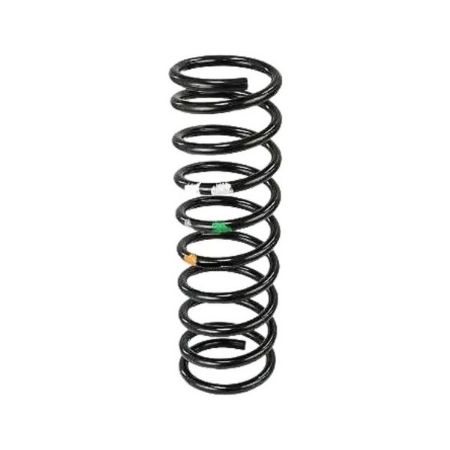 Imagem de Mola de Suspensão Traseira CHEVROLET - GM SILVERADO - FABRINI CH0079FX