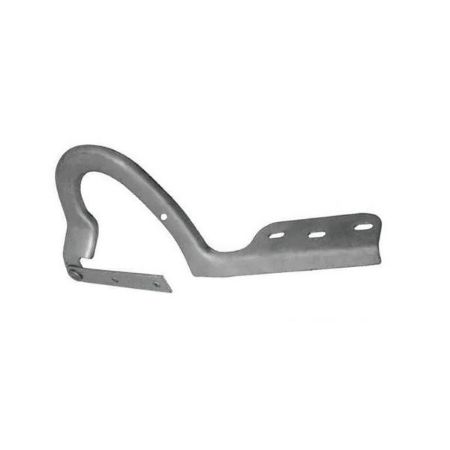 Imagem de Braço do Capô FORD KA Lado Direito - NOVA FASE 3482