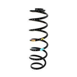 Imagem de Mola de Suspensão Traseira VOLKSWAGEN FOX 4 Portas - FABRINI VW0529