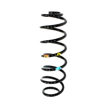 Imagem de Mola de Suspensão Traseira VOLKSWAGEN FOX 4 Portas - FABRINI VW0529