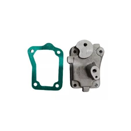 Imagem de Tampa Dianteira do Bloco FIAT FIORINO/UNO - CORCERAMA 209902