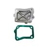 Imagem de Tampa Dianteira do Bloco FIAT FIORINO/UNO - CORCERAMA 209902
