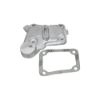 Imagem de Tampa Dianteira do Bloco FIAT FIORINO/UNO - CORCERAMA 209910