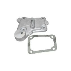 Imagem de Tampa Dianteira do Bloco FIAT FIORINO/UNO - CORCERAMA 209910