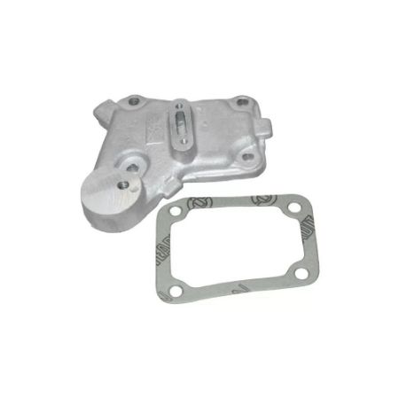 Imagem de Tampa Dianteira do Bloco FIAT FIORINO/UNO - CORCERAMA 209910