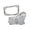 Imagem de Tampa Dianteira do Bloco FIAT FIORINO/UNO - CORCERAMA 209910