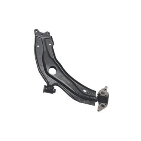 Imagem de Bandeja FIAT DOBLO Lado Direito sem Pivô com Bucha Coxim - GRAZZIMETAL FI276BCGG