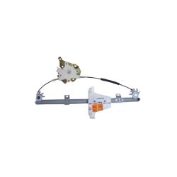 Imagem de Máquina do Vidro Elétrico Dianteiro 4 Portas Lado Direito sem Motor - UNIVERSAL AUTOMOTIVE 621182