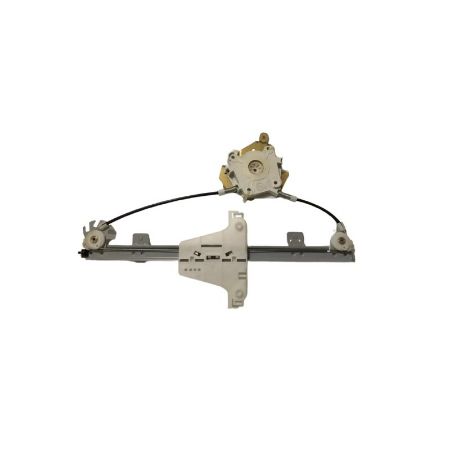 Imagem de Máquina do Vidro Elétrico Traseiro 4 Portas Lado Esquerdo com Motor - UNIVERSAL AUTOMOTIVE 21265