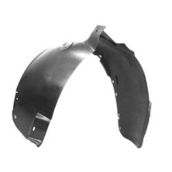 Imagem de Para-barro Dianteiro VOLKSWAGEN GOLF Lado Esquerdo - KJ J10451