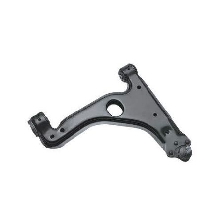 Imagem de Bandeja Lado Esquerdo com Pivô - GRAZZIMETAL GM2101AGG