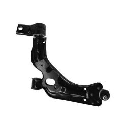 Imagem de Bandeja Dianteira FORD KA Lado Esquerdo Direção Hidráulica Completa com Pivô com Bucha - GRAZZIMETAL 3215CX