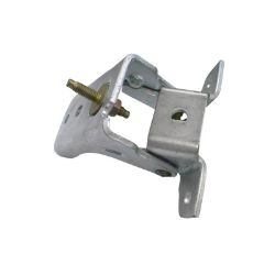 Imagem de Dobradiça Inferior da Porta Dianteira FORD RANGER Lado Esquerdo - UNIVERSAL AUTOMOTIVE 30936
