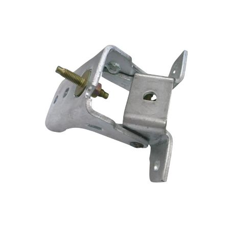 Imagem de Dobradiça Inferior da Porta Dianteira FORD RANGER Lado Esquerdo - UNIVERSAL AUTOMOTIVE 30936
