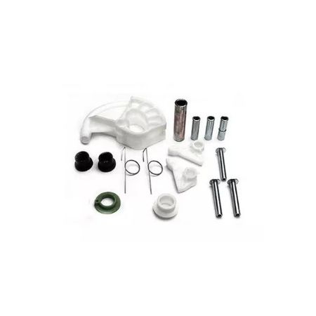 Imagem de Kit Reparo Pedal de Embreagem RENAULT SCENIC - CORCERAMA 760020