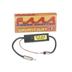 Imagem de Adaptador para Antena Fêmea - SMARTSAT ADPCB90B
