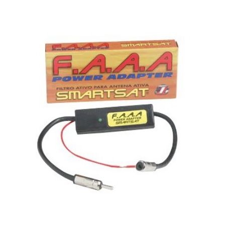 Imagem de Adaptador para Antena Fêmea - SMARTSAT ADPCB90B