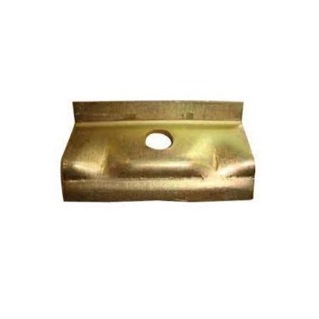 Imagem de Chapa de Fixação da Bateria CHEVROLET - GM CHEVETTE - NOVA FASE 4124
