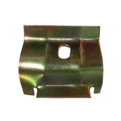 Imagem de Chapa de Fixação da Bateria CHEVROLET - GM KADETT/MONZA - NOVA FASE 4122