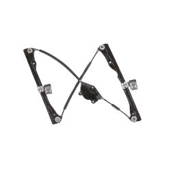 Imagem de Máquina do Vidro Elétrico Dianteiro VOLKSWAGEN BORA/GOLF 2/4 Portas Lado Esquerdo sem Motor - UNIVERSAL AUTOMOTIVE 620873