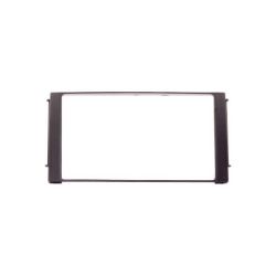 Imagem de Moldura de Som 2 Din Preta - EXPEX EPX288