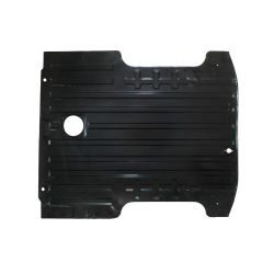 Imagem de Assoalho da Caçamba FORD COURIER - PONTEIRAS RODRIGUES 2354