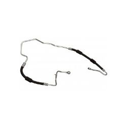 Imagem de Mangueira de Pressão da Direção Hidráulica VOLKSWAGEN FOX sem Ar - IBTF 35639