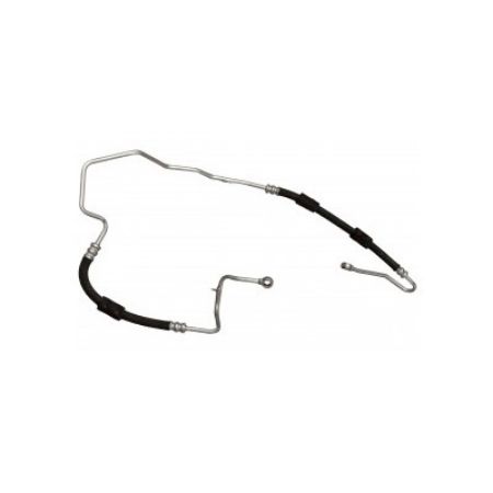 Imagem de Mangueira de Pressão da Direção Hidráulica VOLKSWAGEN FOX sem Ar - IBTF 35639