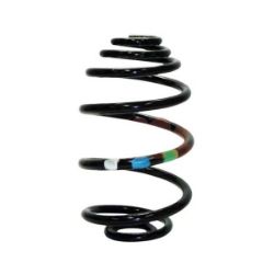 Imagem de Mola de Suspensão Traseira CHEVROLET - GM AGILE - FABRINI CH0580
